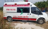 số điện thoại xe cấp cứu từ thiện | 115 Toàn Quốc lan tỏa lòng dân 