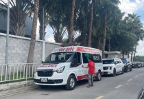 Xe Cấp Cứu Phường Xuân Hòa 24/7 – Hỗ Trợ Người Bệnh Khi Cần 