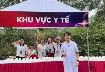 Xe cấp cứu Phường Bình Thới 24/7 – Hỗ trợ cấp cứu, chuyển viện và vận chuyển bệnh nhân