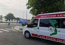 Dịch Vụ Xe Cấp Cứu Phường Tân Sơn Nhất Hoạt Động 24/7 Nhanh Chóng, An Toàn