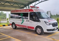 Cấp Cứu Phường Long Bình | Hỗ Trợ Cấp Cứu Và Vận Chuyển Người Bệnh