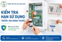 Thuốc Hết Hạn Có Dùng Được Không? Những Điều Bạn Cần Biết Để Sử Dụng Thuốc An Toàn
