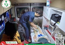 Gọi Xe Cấp Cứu Toàn Quốc 24/7: Hướng Dẫn Nhanh Khi Cần