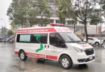 7 trường hợp nên gọi xe cấp cứu thay vì tự đưa người bệnh đi