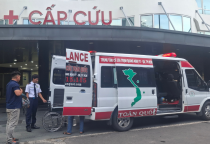 Khi Nào Cần Gọi Xe Cấp Cứu Cho Người Bệnh?
