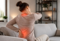 CHĂM SÓC CỘT SỐNG MỖI NGÀY – NHỮNG THÓI QUEN NHỎ GIÚP CƠ THỂ THOẢI MÁI HƠN