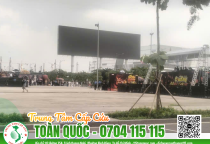 Trực y tế tại sự kiện lớn: Những điều ban tổ chức cần biết và lưu ý an toàn sức khỏe