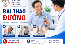 Đái Tháo Đường Là Gì? Dấu Hiệu Nhận Biết Sớm Và Cách Phòng Ngừa Hiệu Quả