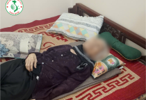 Vận chuyển người già đi đường dài: Những điều cần chuẩn bị và lưu ý an toàn sức khỏe