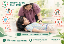 Ngất: Cách sơ cứu đúng và khi nào cần cấp cứu?