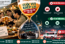Rượu Bia Ảnh Hưởng Sức Khỏe Thế Nào? Bệnh Lý Và Dấu Hiệu Nguy Hiểm Cần Biết