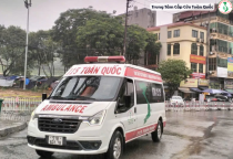Dịch vụ trực y tế sự kiện: Chủ động phương án hỗ trợ sức khỏe cho chương trình