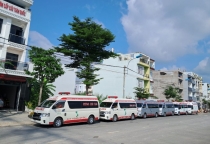 Lợi Ích Của Dịch Vụ Cấp Cứu Ngoại Viện Trong "Giờ Vàng" Giành Lại Sự Sống