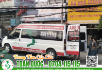 Đừng bỏ qua những lưu ý này khi đưa bệnh nhân xuất viện về nhà 