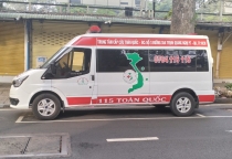Cấp cứu Phường Xóm Chiếu – Gọi xe cấp cứu 24/7, hỗ trợ nhanh chóng