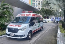 Cấp Cứu Phường Tăng Nhơn Phú: Hỗ Trợ Người Bệnh Khi Cần Cấp Cứu Và Vận Chuyển