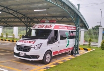Gọi Xe Cấp Cứu Tại Phường Thông Tây Hội 24/7 Nhanh Chóng, An Toàn