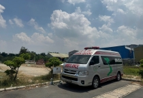 Gọi Xe Cấp Cứu Tại Phường Bình Lợi Trung 24/7 Nhanh Chóng, An Toàn