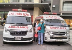 2 giờ sáng, bệnh viện yêu cầu chuyển viện. Gia đình phải làm gì?