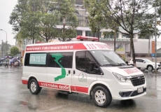 7 trường hợp nên gọi xe cấp cứu thay vì tự đưa người bệnh đi