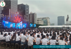 trực y tế sự kiện