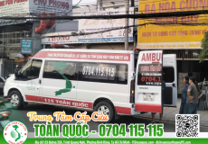 Đừng bỏ qua những lưu ý này khi đưa bệnh nhân xuất viện về nhà 
